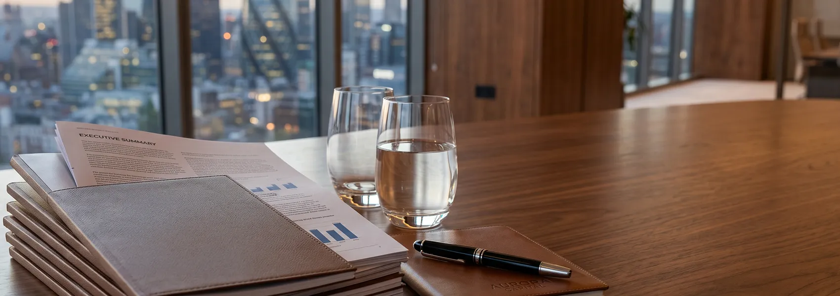 Financial Reports